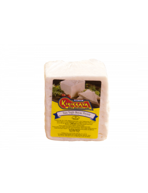 Ezine Tipi Tam Yağlı Olgunlaştırılmış Beyaz Peynir